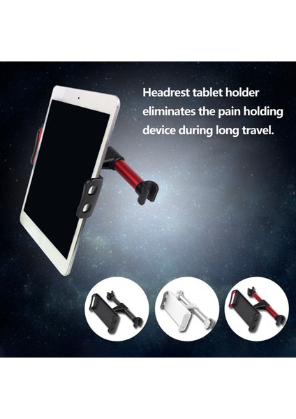 Arka Yastığı Araba Köşesi 360 Derece Dönebilen Gümüş Renkli (Yurt Dışından) modelleri