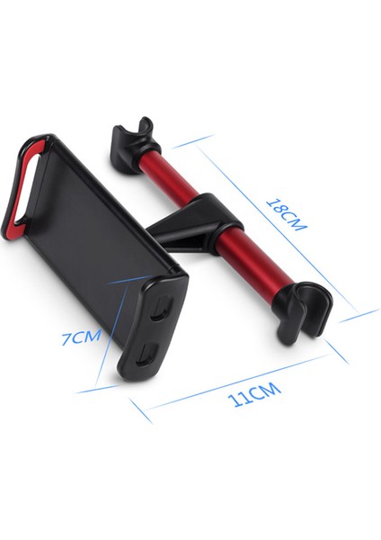 Arka Yastığı Araba Köşesi 360 Derece Dönebilen Gümüş Renkli (Yurt Dışından) indirimleri