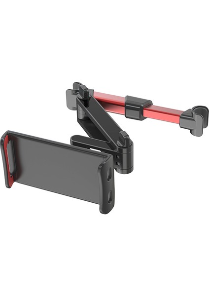 Araba Sandalyesi Tablet Tutucu 5 - 11 Inç Telefon ve Tabletler Için Katlanabilir (Yurt Dışından)