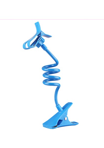 At-Şeker Cep Telefonu Standı Yatak Kenarı Standı (Yurt Dışından)