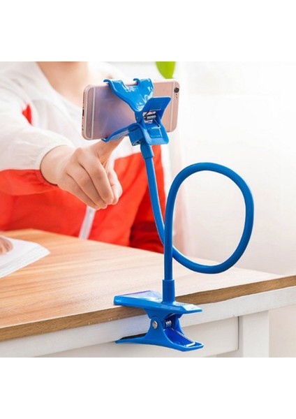 At-Şeker Cep Telefonu Standı Yatak Kenarı Standı (Yurt Dışından) fiyatları