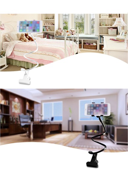 At-Şeker Cep Telefonu Standı Yatak Kenarı Standı (Yurt Dışından) fırsatları