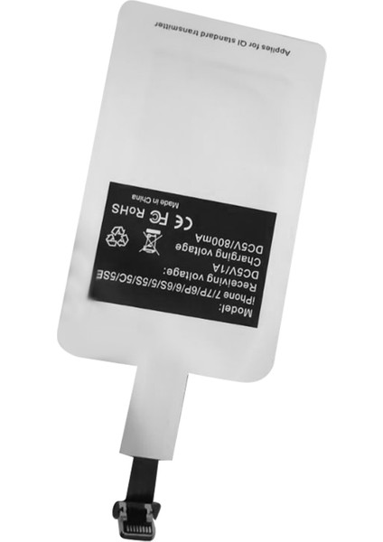 S11 Araba Kablosuz Şarjlı Cep Telefonu Taşyıcıları Kızılötesi Tespitli Hızlı Şarj (Yurt Dışından)