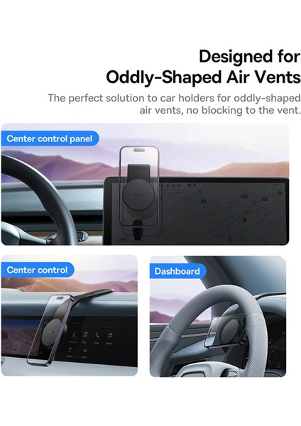 Iphone 12 13 14 15 Için Katlanabilir Manyetik Araba Cep Telefonu Tutucu (Yurt Dışından) fiyatları