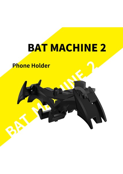 Araba Cep Telefonu Tutucu Evrensel Klima Venti (Yurt Dışından) fiyatları