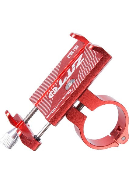 Bisiklet Alüminyum Çelik Cep Telefonu Tutucu (Yurt Dışından) fiyatları