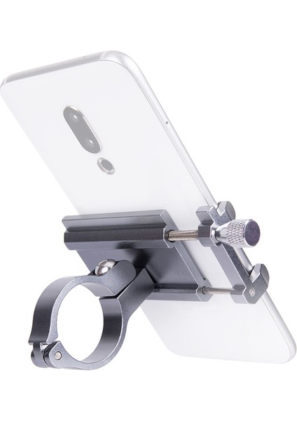 Bisiklet Alüminyum Çelik Cep Telefonu Tutucu (Yurt Dışından) fırsatları