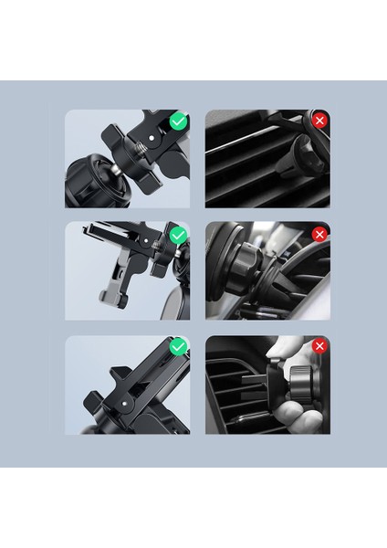 Kablosuz Araba Şarj Cihazı 15W Hızlı Şarj 360° Dönebilen (Yurt Dışından) fiyatları