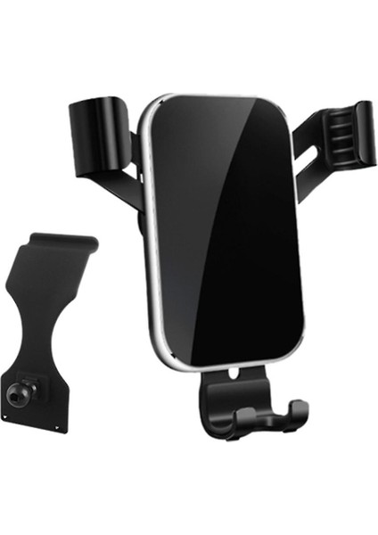 Araba Cep Telefonu Tutacağı Mercedes-Benz E Sınıfı W213 2017 Siyah (Yurt Dışından)