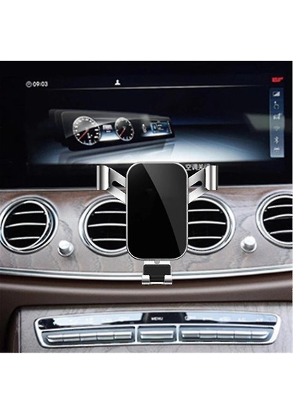 Araba Cep Telefonu Tutacağı Mercedes-Benz E Sınıfı W213 2017 Siyah (Yurt Dışından) modelleri