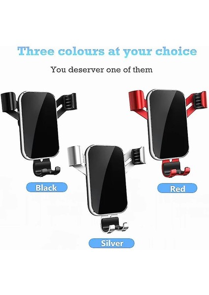 Araba Cep Telefonu Tutacağı Mercedes-Benz E Sınıfı W213 2017 Siyah (Yurt Dışından) fırsatları