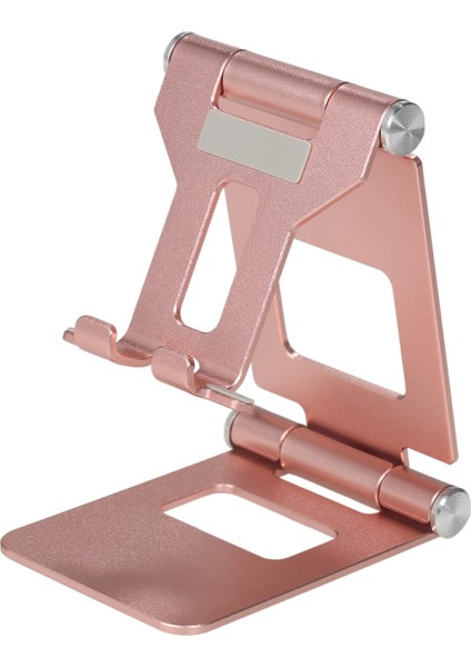 Z10A Ayarlanabilir Cep Telefonu Stantı Tamamen Katlanabilir 270° Dönen (Yurt Dışından)