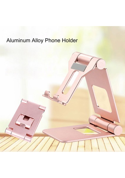 Z10A Ayarlanabilir Cep Telefonu Stantı Tamamen Katlanabilir 270° Dönen (Yurt Dışından) fırsatları