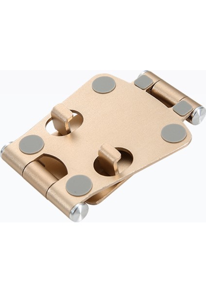 Z16 Alüminyum Çelik Iki Katlı Katlanabilir Telefon Aynası (Yurt Dışından) modelleri