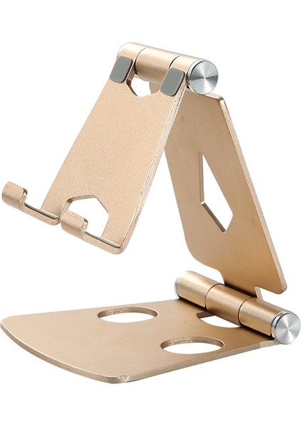 Z16 Alüminyum Çelik Iki Katlı Katlanabilir Telefon Aynası (Yurt Dışından) indirimleri