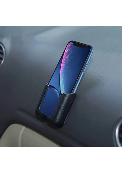 Araba Cep Telefonu Tutucu Evrensel Yapıştırıcı (Yurt Dışından) fiyatları