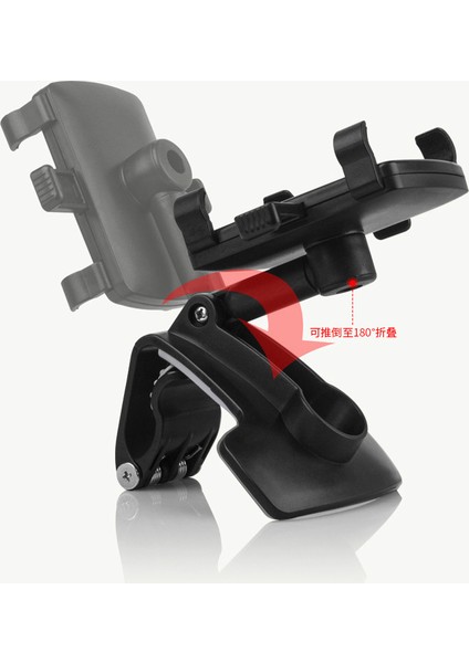 Popüler Çok Fonksiyonlu Araba Cep Telefonu Tutucu (Yurt Dışından) fiyatları