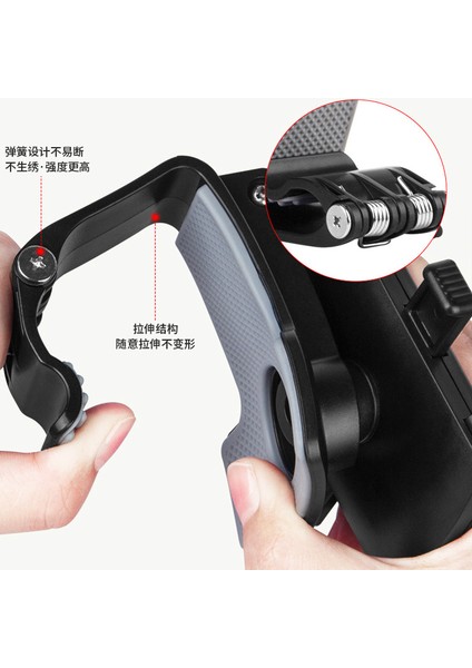 Popüler Çok Fonksiyonlu Araba Cep Telefonu Tutucu (Yurt Dışından) modelleri