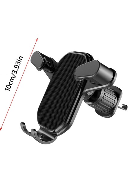 Evrensel Araba Cep Telefonuı 360 Derece Dönebilen Stabil Destekli Siyah (Yurt Dışından) fiyatları