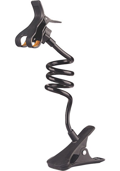 360° Şebeke Ucu Esnek Atıl Telefon Tutacağı (Yurt Dışından)