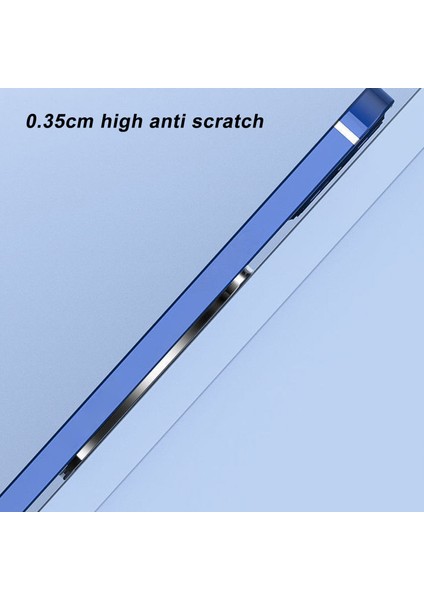 360 Derece Dönen Çelik Alüminyum Katlanabilir Cep Telefonu Tutucu (Yurt Dışından) modelleri