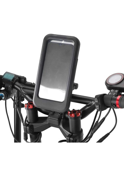 Suya Dalı Manyetik Bisiklet Telefon Tutacağı (Yurt Dışından) fırsatları