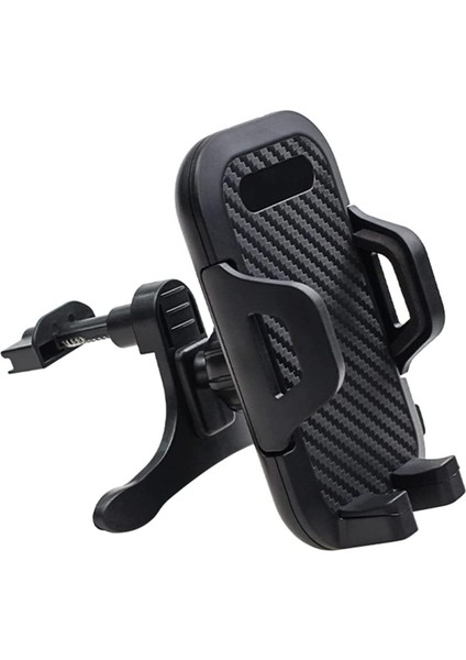 Evrensel Cama Araba Telefon Tutacağı (Yurt Dışından)