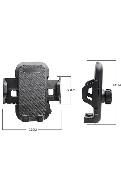 Evrensel Cama Araba Telefon Tutacağı (Yurt Dışından) fırsatları
