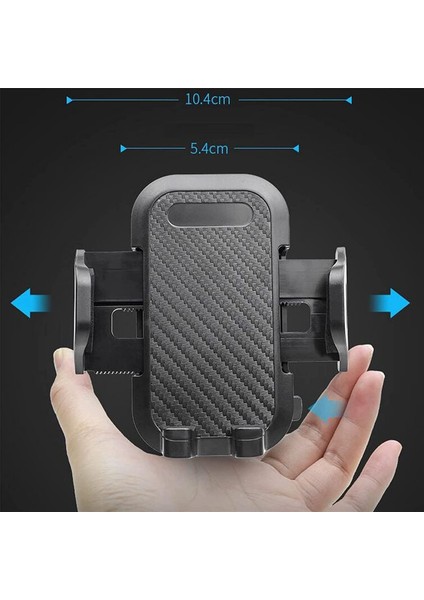 Evrensel Cama Araba Telefon Tutacağı (Yurt Dışından) indirimleri