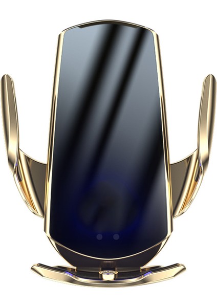 Q3 Araba Montajlı 15W Hızlı Şarjlı Manyetik Kablosuz Şarj Cihazı (Yurt Dışından) fiyatları