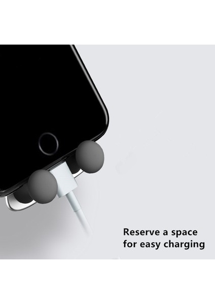 Araba Vantı Cep Telefonu Tutucu Evrensel Akıllı Telefon Bracket (Yurt Dışından) fırsatları