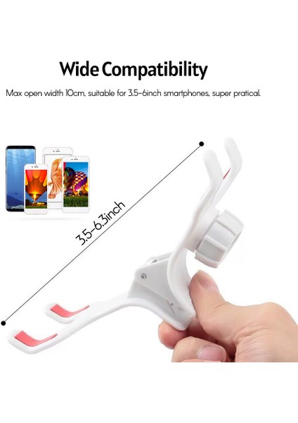 Çok Fonksiyonlu Cep Telefonu Boyun Takısı Mavi (Yurt Dışından)