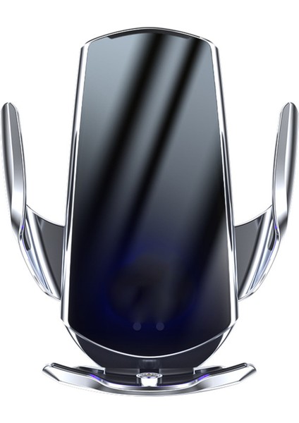 Q3 Araba Montajlı Manyetik 15W Kablosuz Hızlı Şarj Cihazı (Yurt Dışından) fiyatları