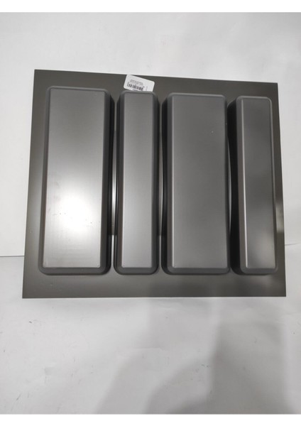 Büyük Boy Plastik Kepçelik-kaşıklık 55x49 cm - 50x40 cm' e kadar kesilebilir. modelleri