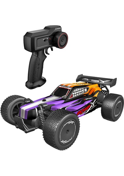 2.4ghz 1/20 Off-Road Rc Kamyon Rtr (Yurt Dışından)
