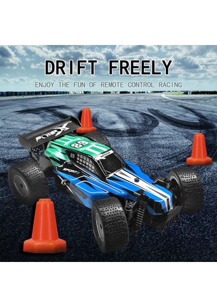 2.4ghz 1/20 Off-Road Rc Kamyon Rtr (Yurt Dışından) fiyatları