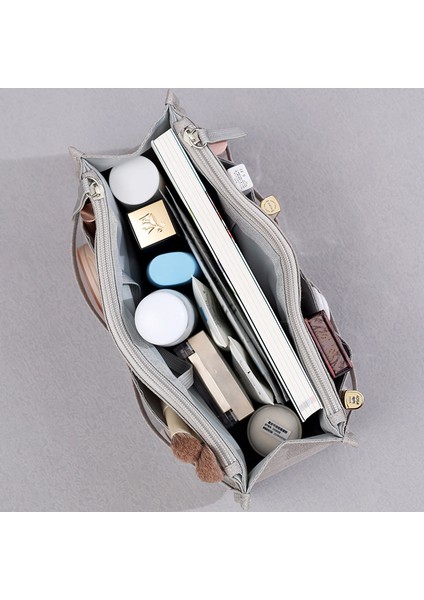 Taşınabilir Basit Kozmetik Saklama Çantası (Yurt Dışından) modelleri