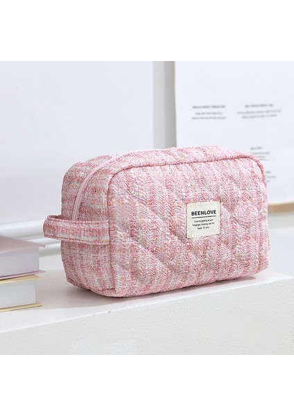 Katmanlı Kadın Kozmetik Saklama Çantası (Yurt Dışından) modelleri