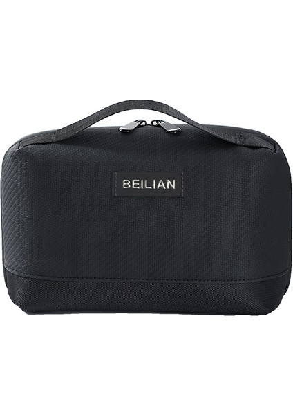 Büyük Kapasiteli Bölmeli Saklama Çantası (Yurt Dışından)