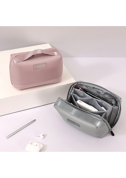 Büyük Kapasiteli Bölmeli Saklama Çantası (Yurt Dışından) fiyatları