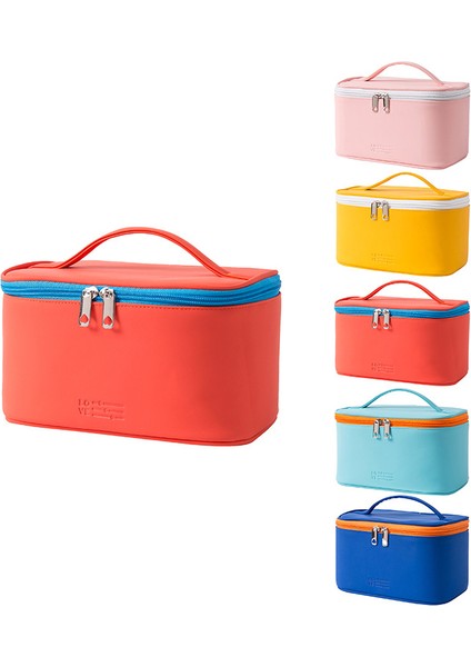Kadın Çantası Seyahat Su Geçirmez Kozmetik Çantası (Yurt Dışından)