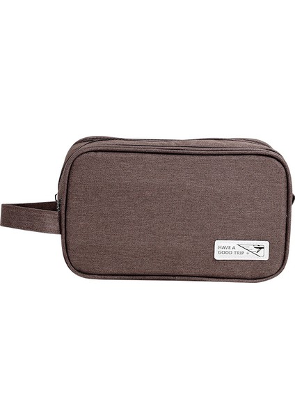 Evrensel Seyahat Tuvalet Çantası Kozmetik Saklama Çantası (Yurt Dışından)