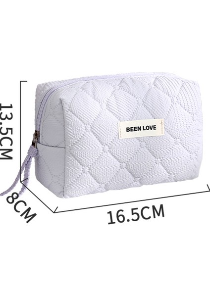 Kare Su Geçirmez Kozmetik Saklama Çantası (Yurt Dışından) fiyatları