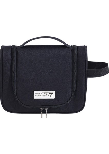 Taşınabilir Kancalı Kozmetik Saklama Çantası Kozmetik Çantası (Yurt Dışından)