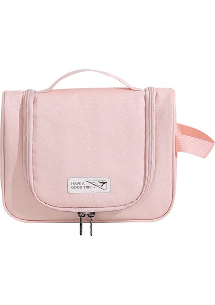 Taşınabilir Kancalı Kozmetik Saklama Çantası Kozmetik Çantası (Yurt Dışından)