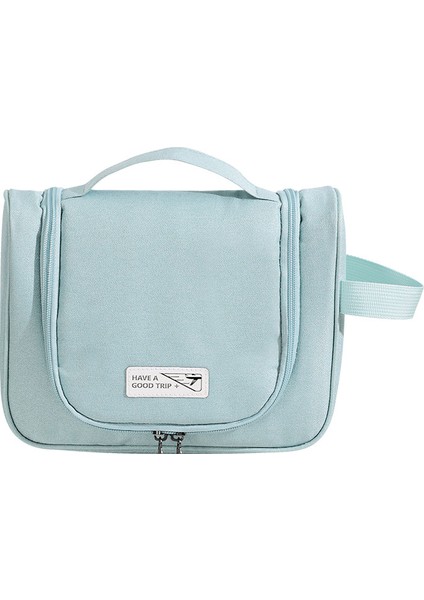 Taşınabilir Kancalı Kozmetik Saklama Çantası Kozmetik Çantası (Yurt Dışından)