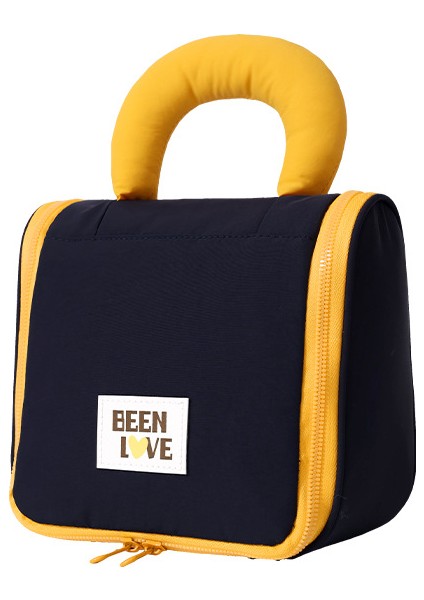 Kancalı Seyahat Kozmetik Saklama Çantası (Yurt Dışından)