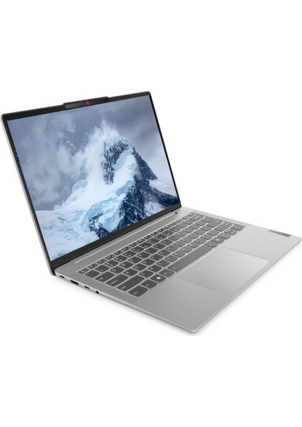Ideapad Slim 5 Intel Core Ultra 5 125H 16GB 2tb SSD 14" Fhd+ Fdos Taşınabilir Bilgisayar & Per4 Çanta 83DA0078TRP304