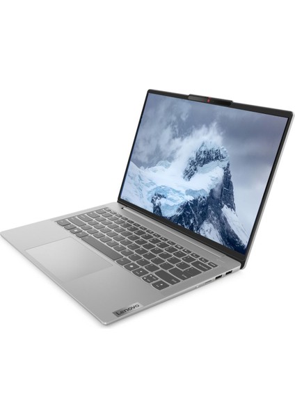 Ideapad Slim 5 Intel Core Ultra 5 125H 16GB 2tb SSD 14" Fhd+ Fdos Taşınabilir Bilgisayar & Per4 Çanta 83DA0078TRP304