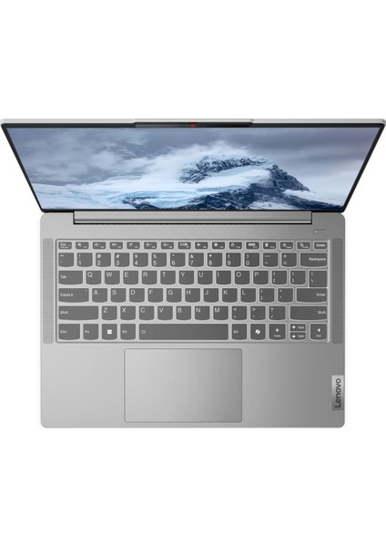 Ideapad Slim 5 Intel Core Ultra 5 125H 16GB 2tb SSD 14" Fhd+ Fdos Taşınabilir Bilgisayar & Per4 Çanta 83DA0078TRP304